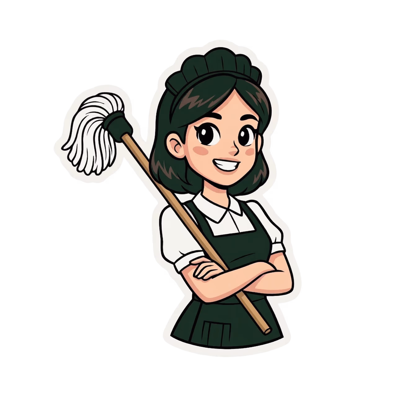 Verde Luxe Cleaning